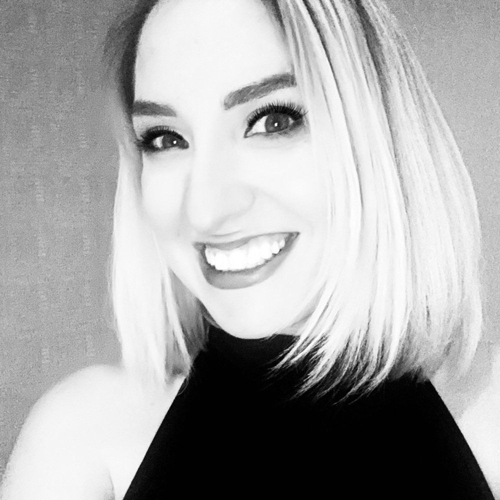 Meet your Posher, Heidi